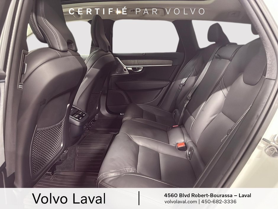 Volvo V90 Cross Country Ultimate 2023-8
