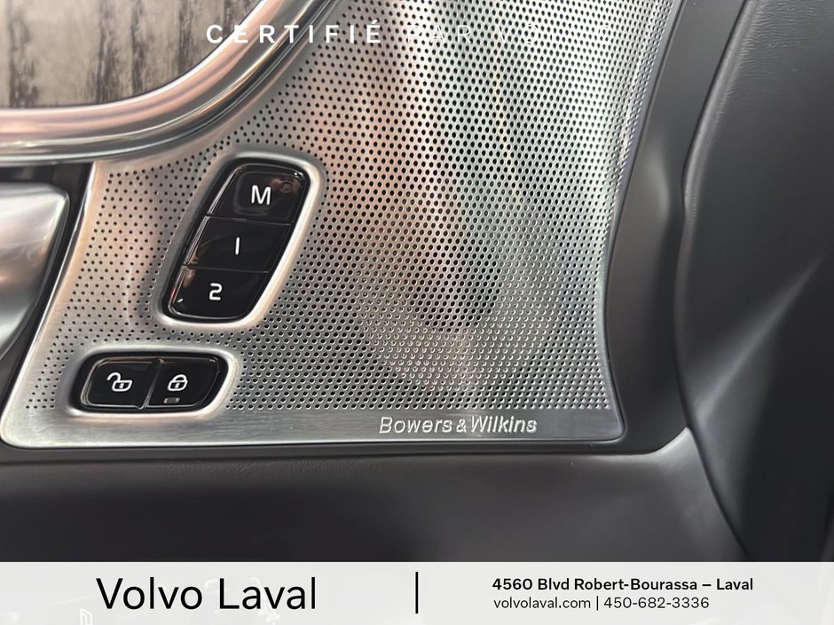 Volvo V90 Cross Country Ultimate 2023-11