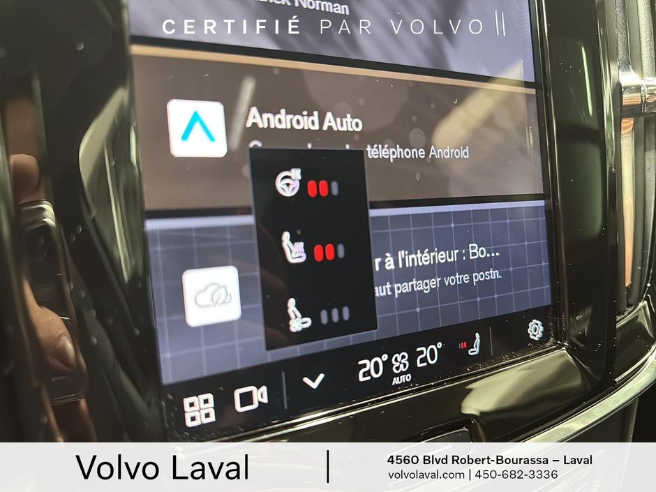 Volvo V90 Cross Country Ultimate 2023-15