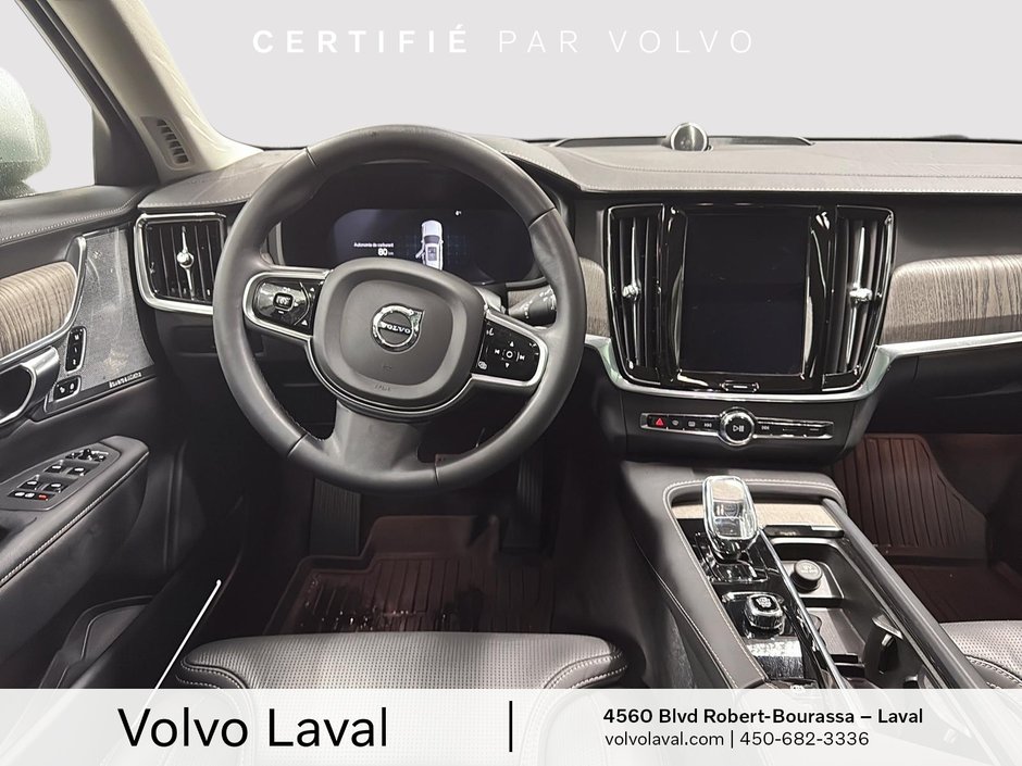 Volvo V90 Cross Country Ultimate 2023-10