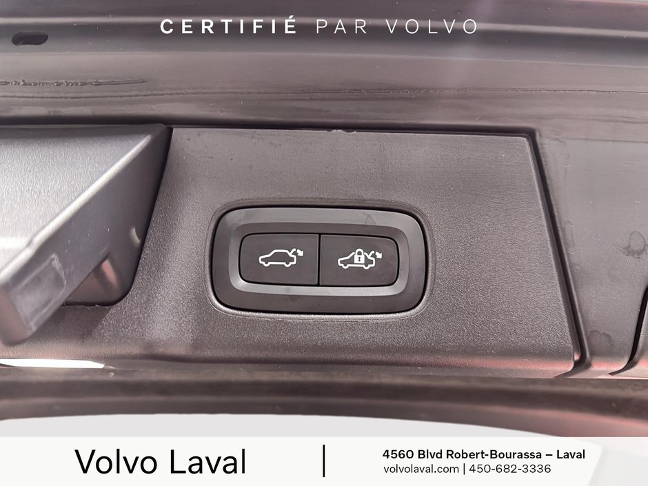 Volvo V90 Cross Country Ultimate 2023-19