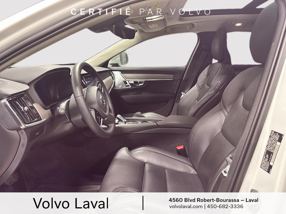 Volvo V90 Cross Country Ultimate 2023-6