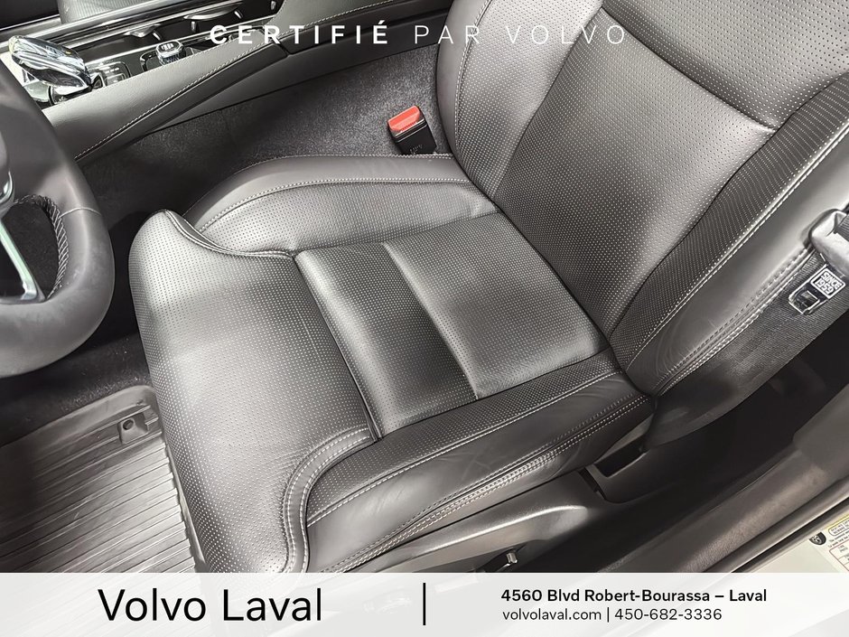 Volvo V90 Cross Country Ultimate 2023-5