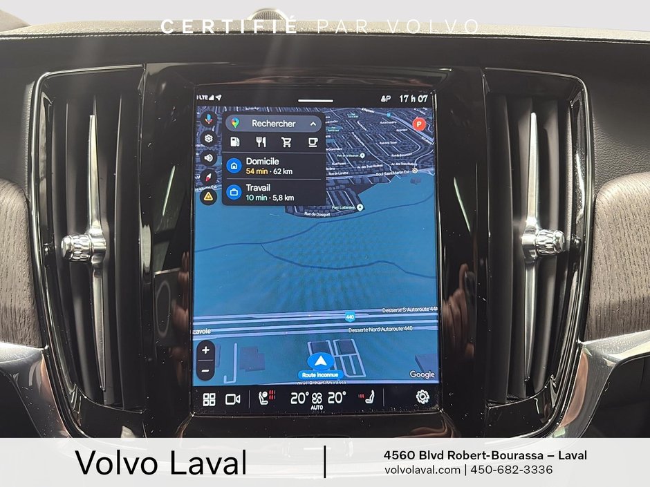 Volvo V90 Cross Country Ultimate 2023-14