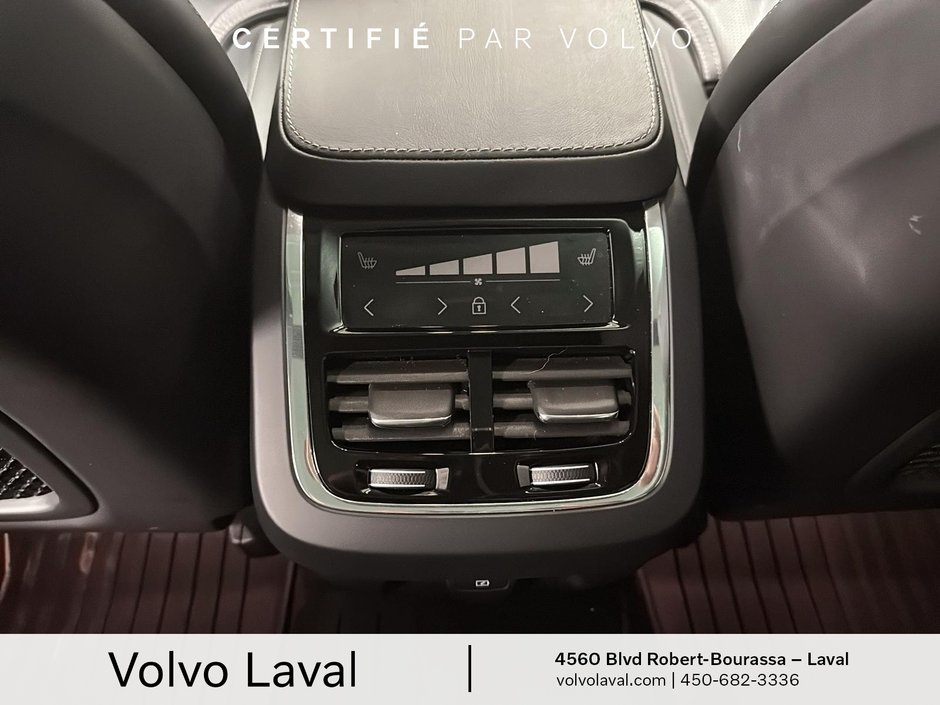 Volvo V90 Cross Country Ultimate 2023-9