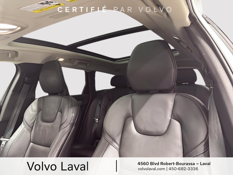 Volvo V90 Cross Country Ultimate 2023-7