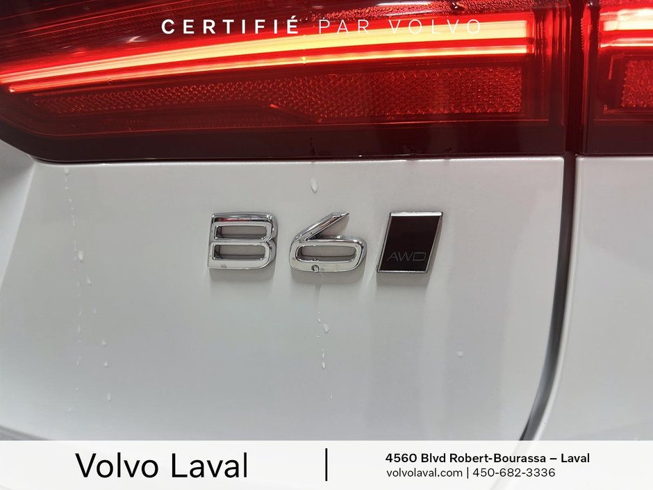 Volvo V90 Cross Country Ultimate 2023-20