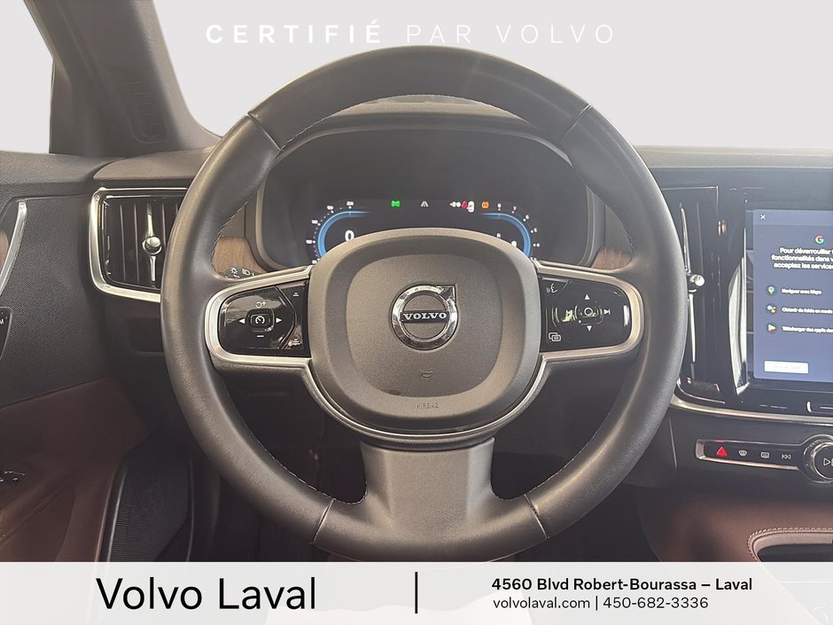 Volvo V90 Cross Country Plus 2023-9