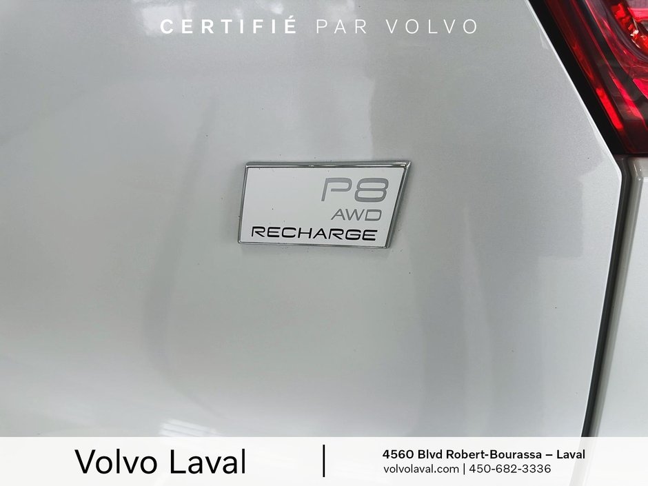 Volvo XC40 BASE 2021-18