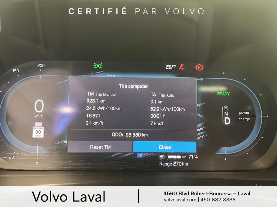 2022 Volvo XC40 Recharge Pure Electric Plus-11