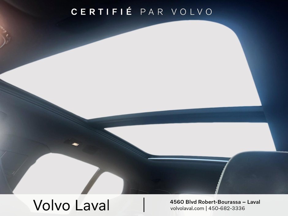Volvo XC40 Recharge Pure Electric Ultimate 2022-22