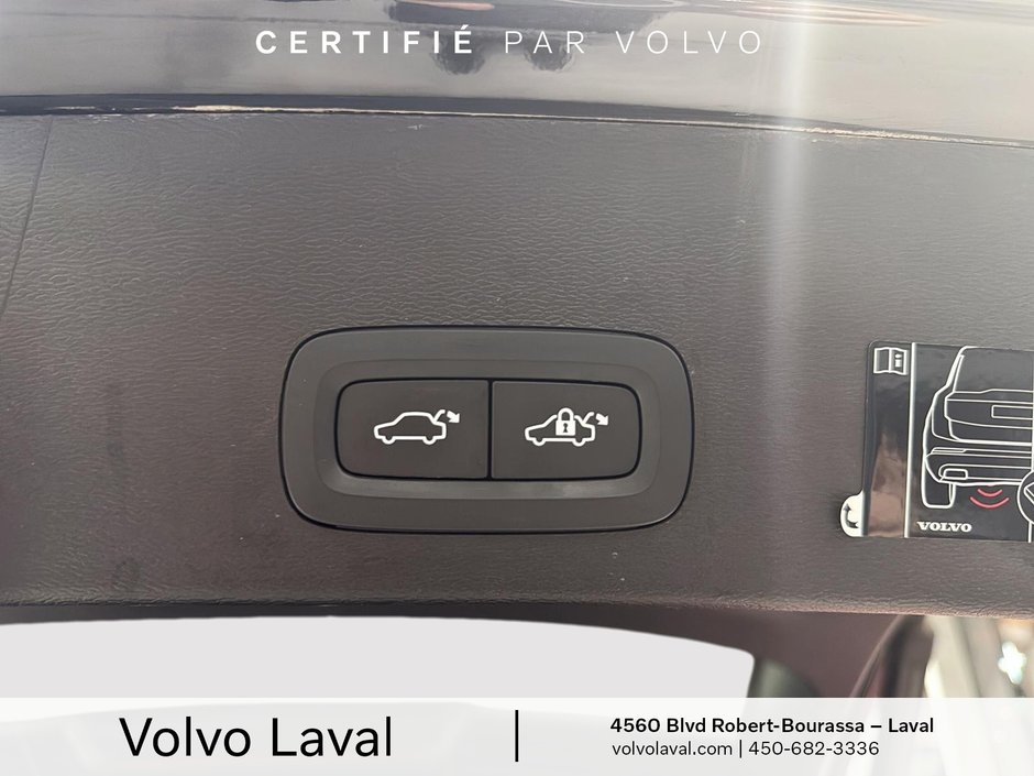 Volvo XC40 Recharge Pure Electric Plus 2022-20