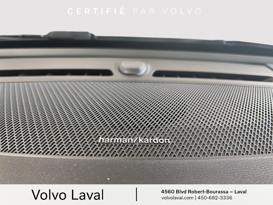Volvo XC40 Recharge Pure Electric Ultimate 2023-16