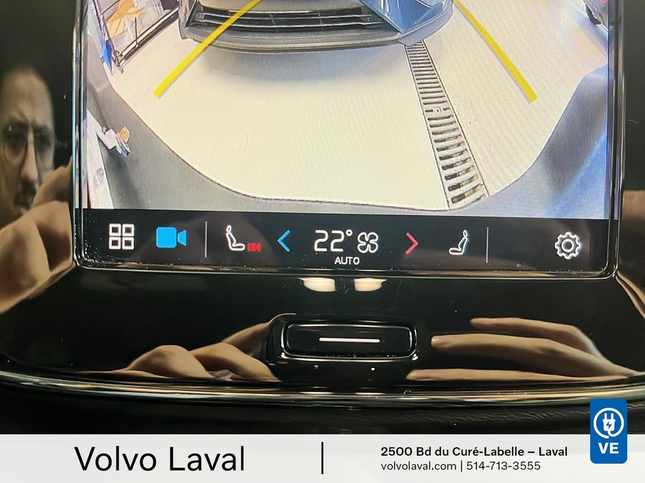 Volvo XC40 Recharge Pure Electric Core 2024-12