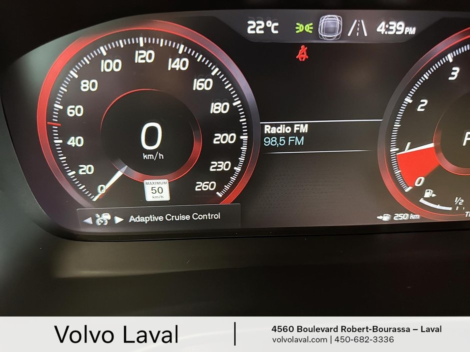 Volvo XC40 R-Design 2019-10