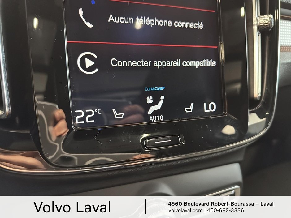 Volvo XC40 R-Design 2019-12