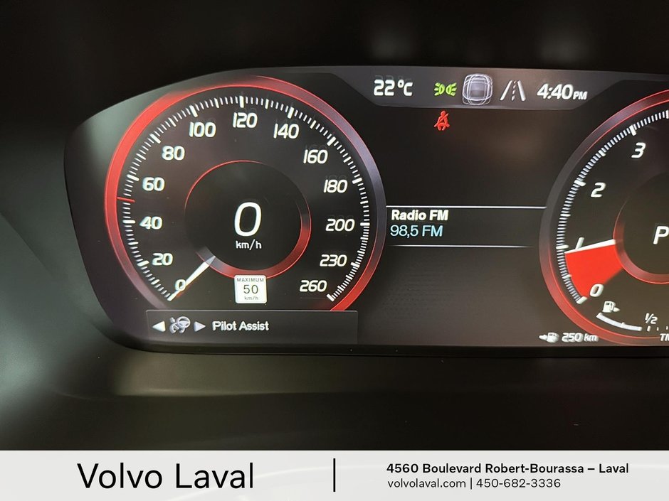 Volvo XC40 R-Design 2019-11