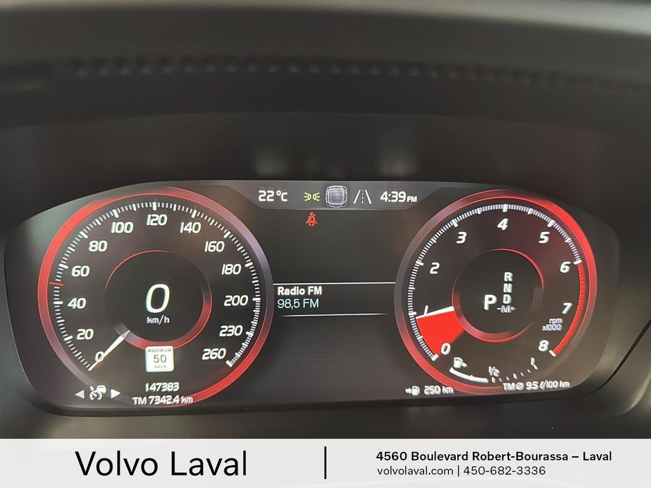 Volvo XC40 R-Design 2019-9