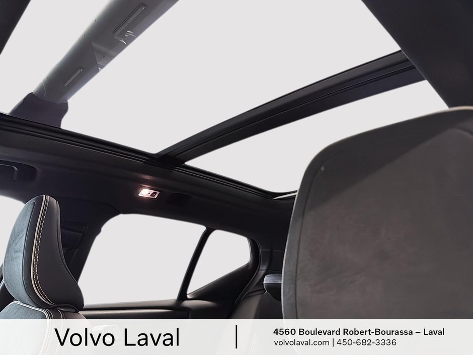 Volvo XC40 R-Design 2019-7
