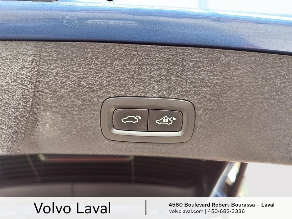 Volvo XC40 R-Design 2019-17