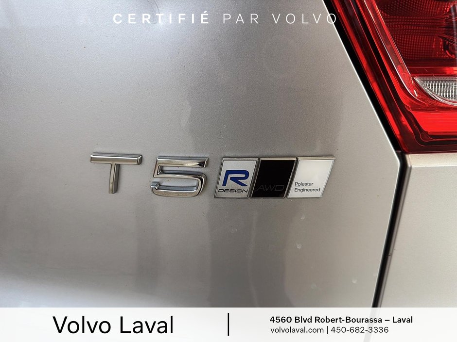 2019 Volvo XC40 R-Design-22