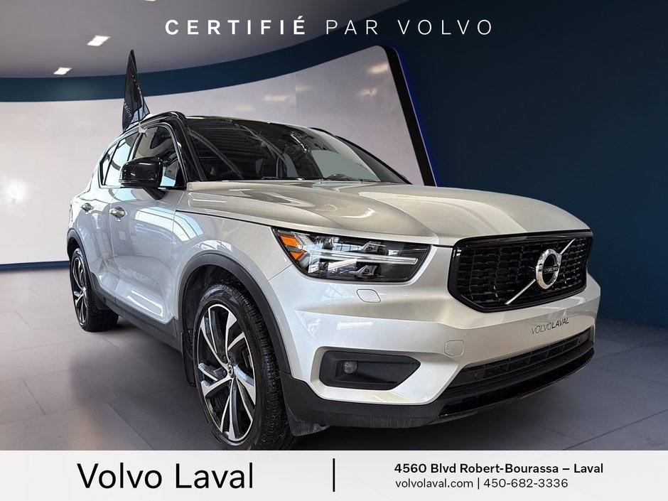 2019 Volvo XC40 R-Design-2