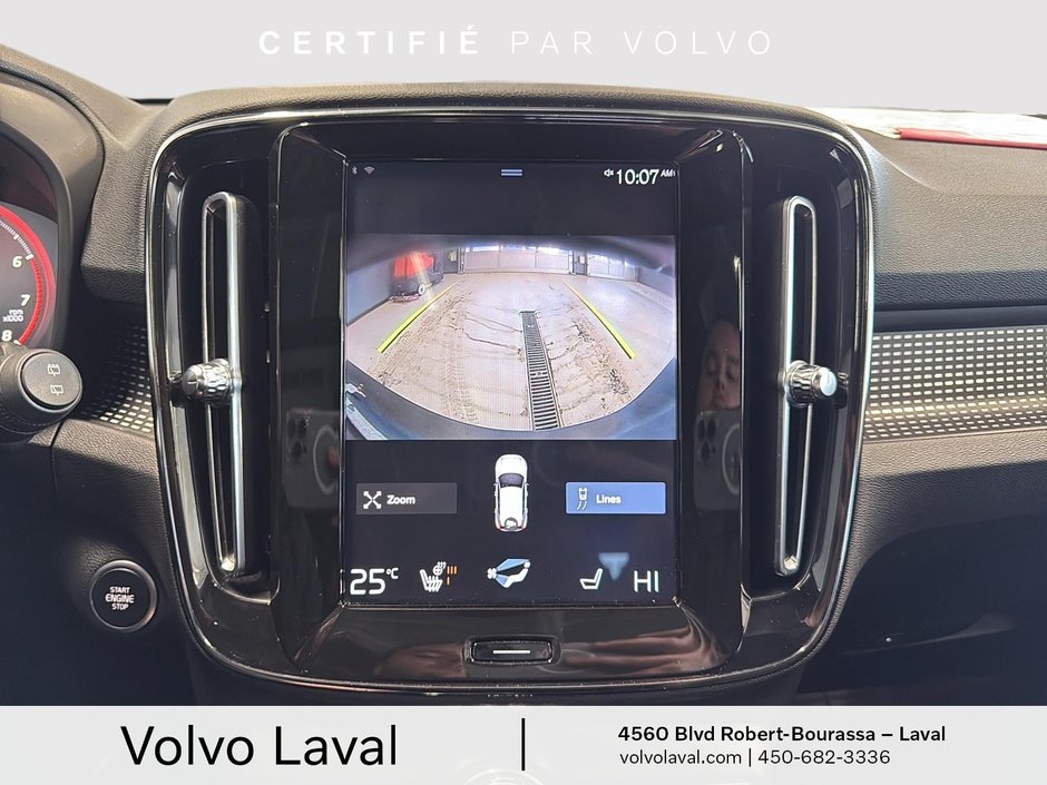 2019 Volvo XC40 R-Design-18