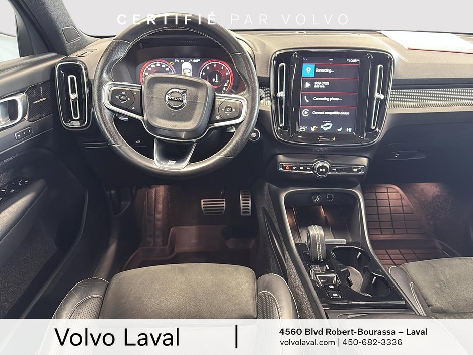 2019 Volvo XC40 R-Design-10