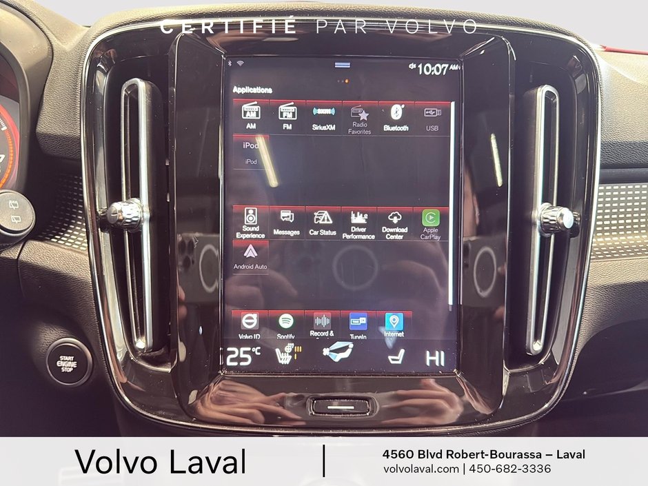 2019 Volvo XC40 R-Design-17