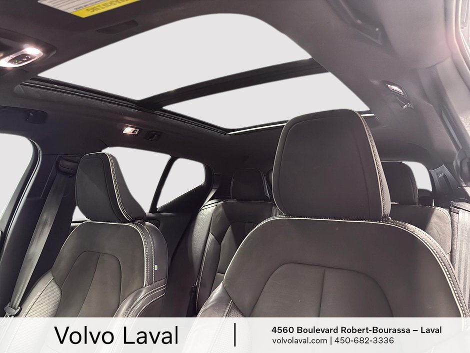 Volvo XC40 R-Design 2020-8