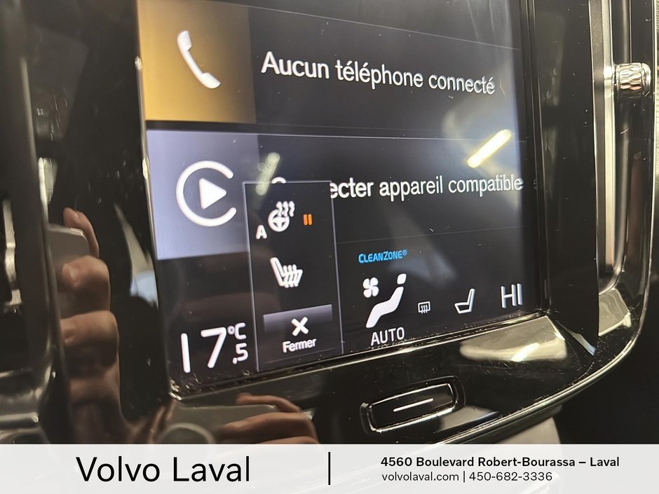 Volvo XC40 R-Design 2020-13