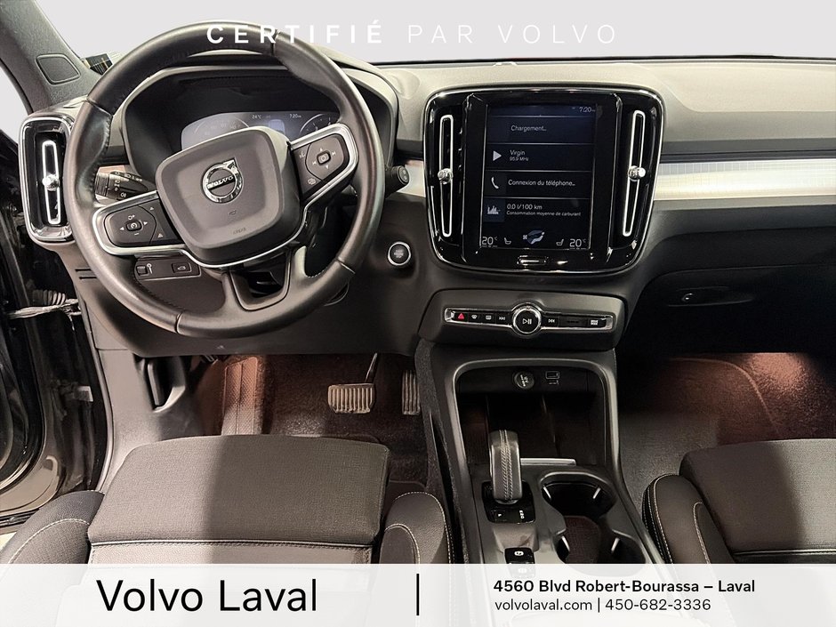 2020 Volvo XC40 Momentum-6