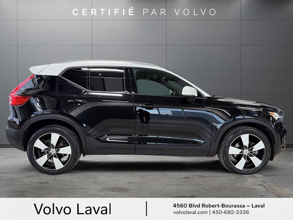 2020 Volvo XC40 Momentum-2