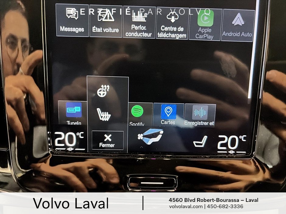 2020 Volvo XC40 Momentum-9