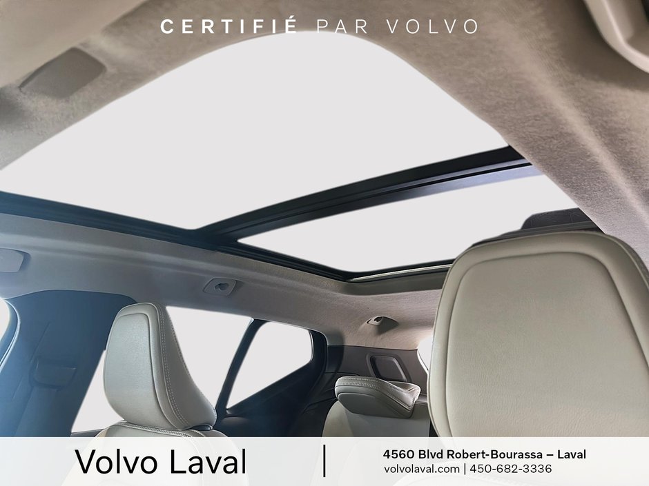 Volvo XC40 Momentum 2021-18