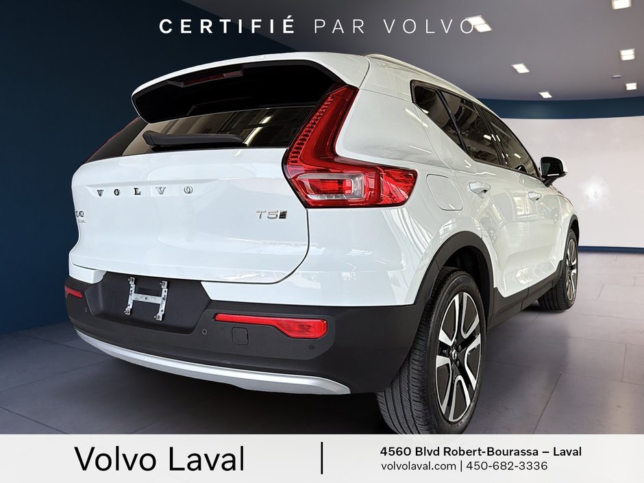 Volvo XC40 Momentum 2021-3