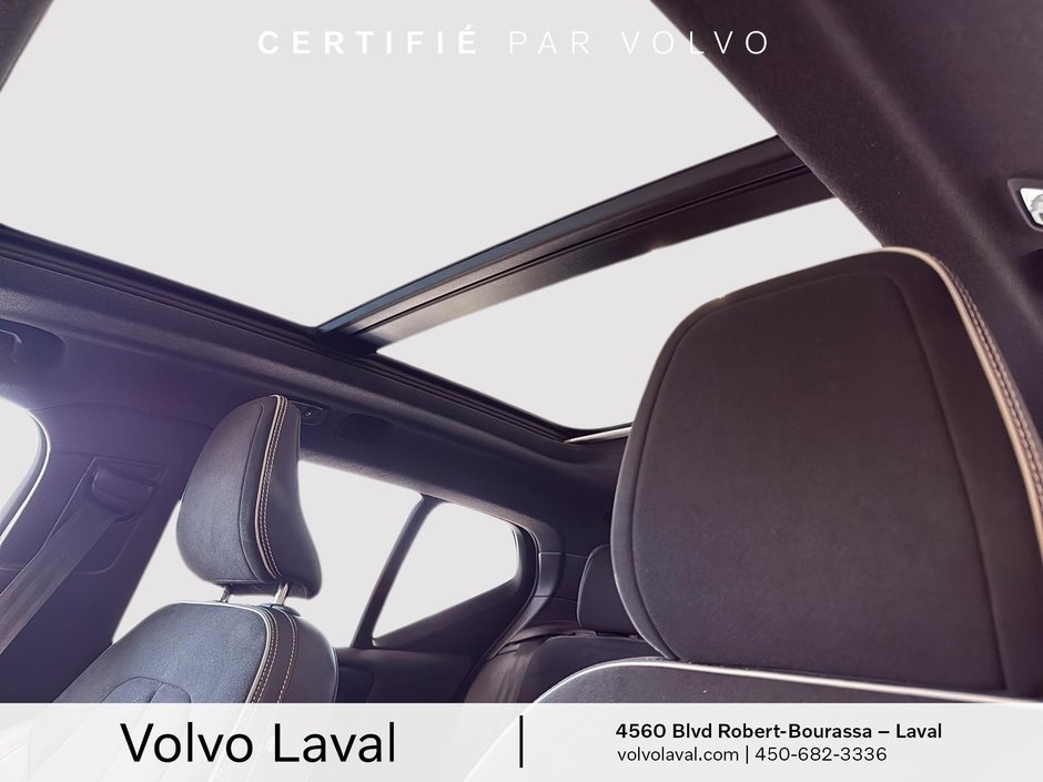 Volvo XC40 R-Design 2021-7