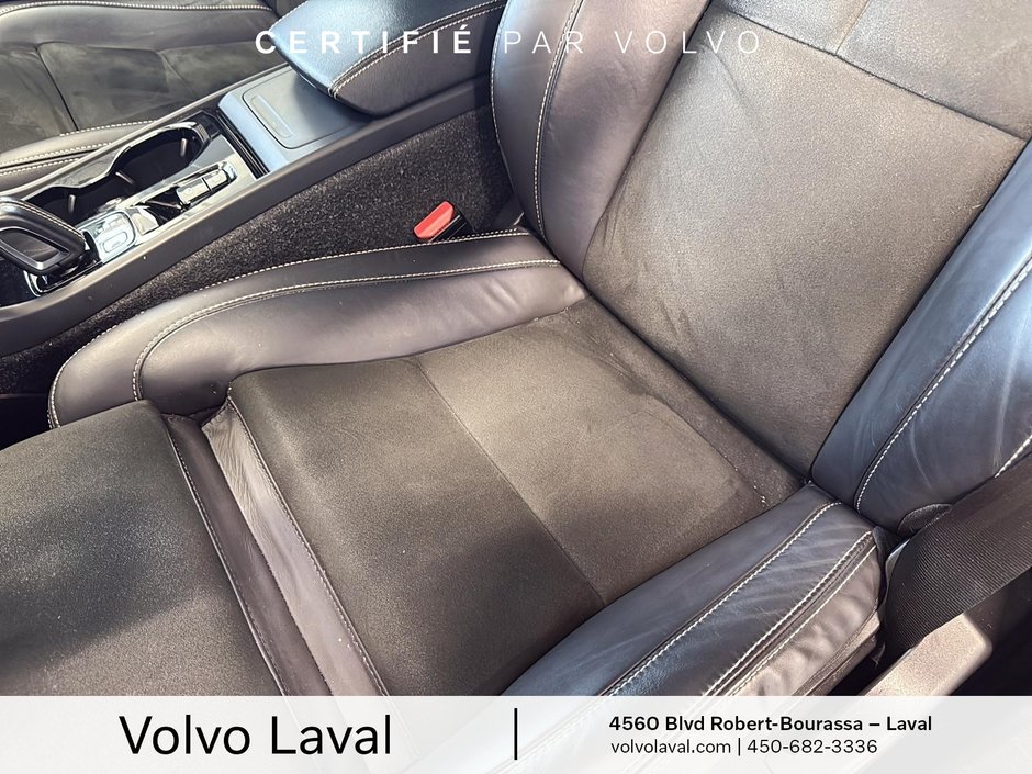 Volvo XC40 R-Design 2021-6
