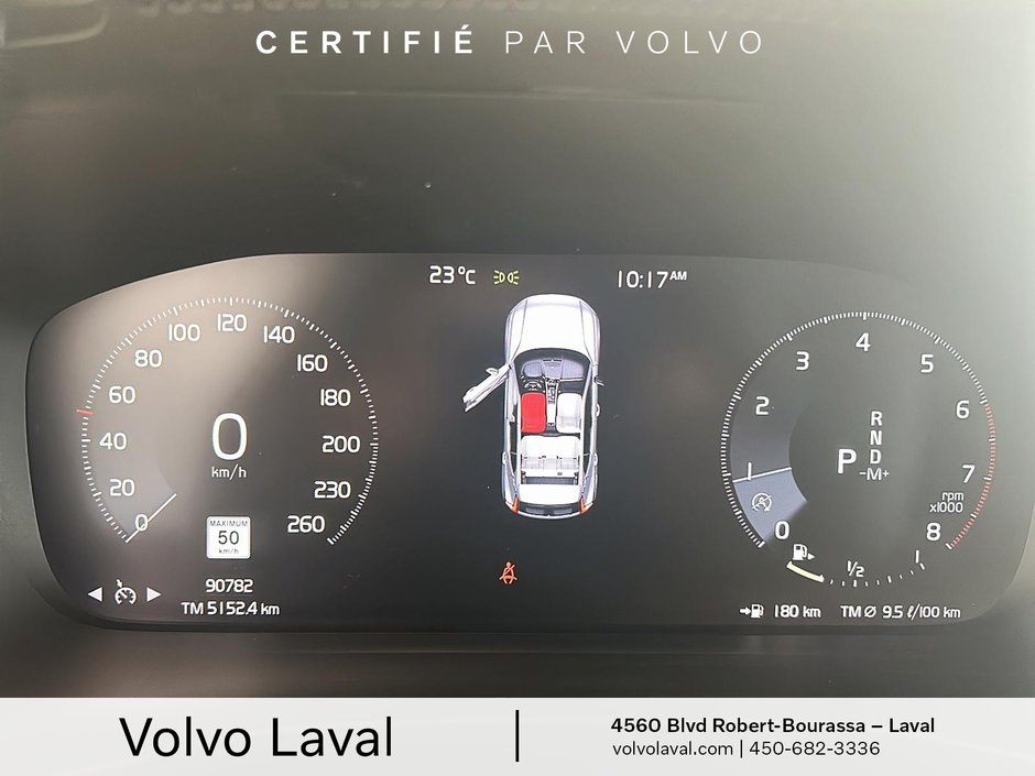 Volvo XC40 R-Design 2021-11
