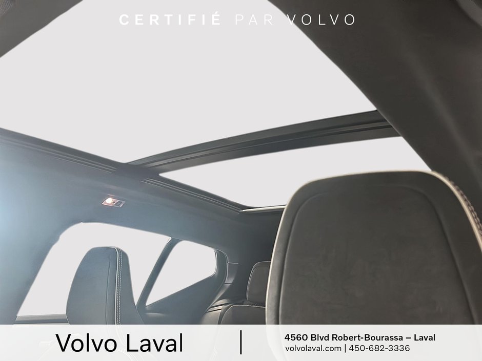 Volvo XC40 R-Design 2021-16