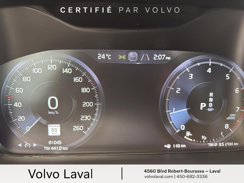Volvo XC40 R-Design 2021-9