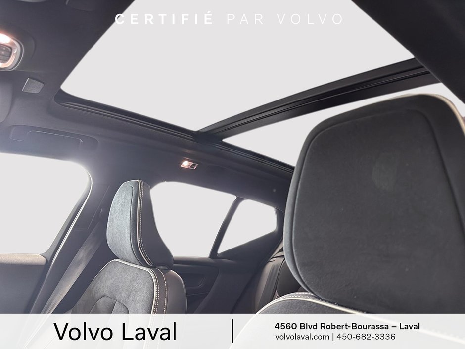 Volvo XC40 R-Design 2021-6