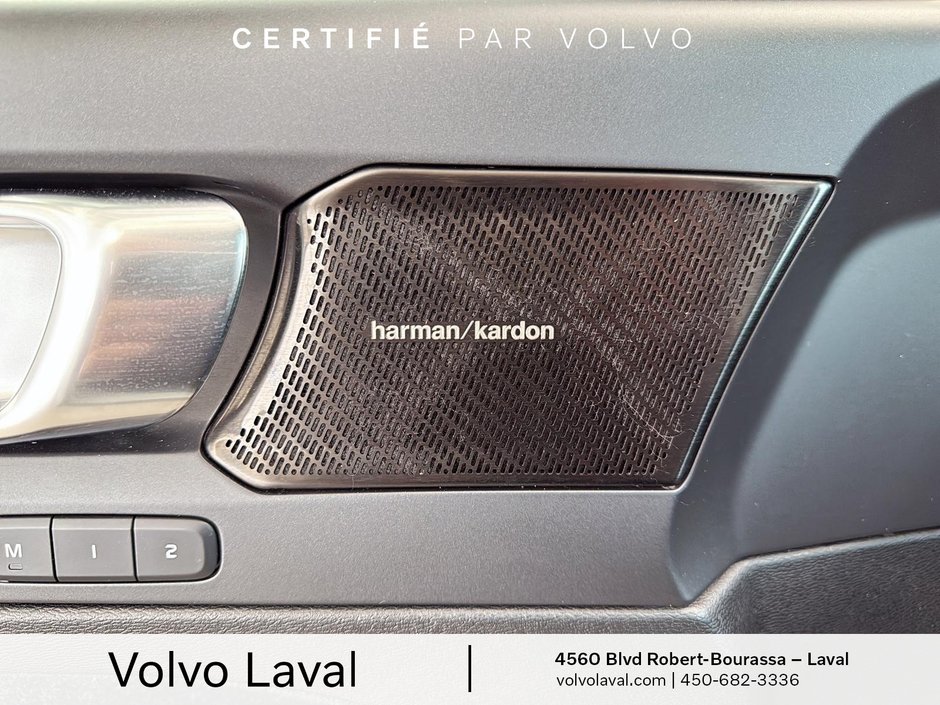 Volvo XC40 R-Design 2021-10