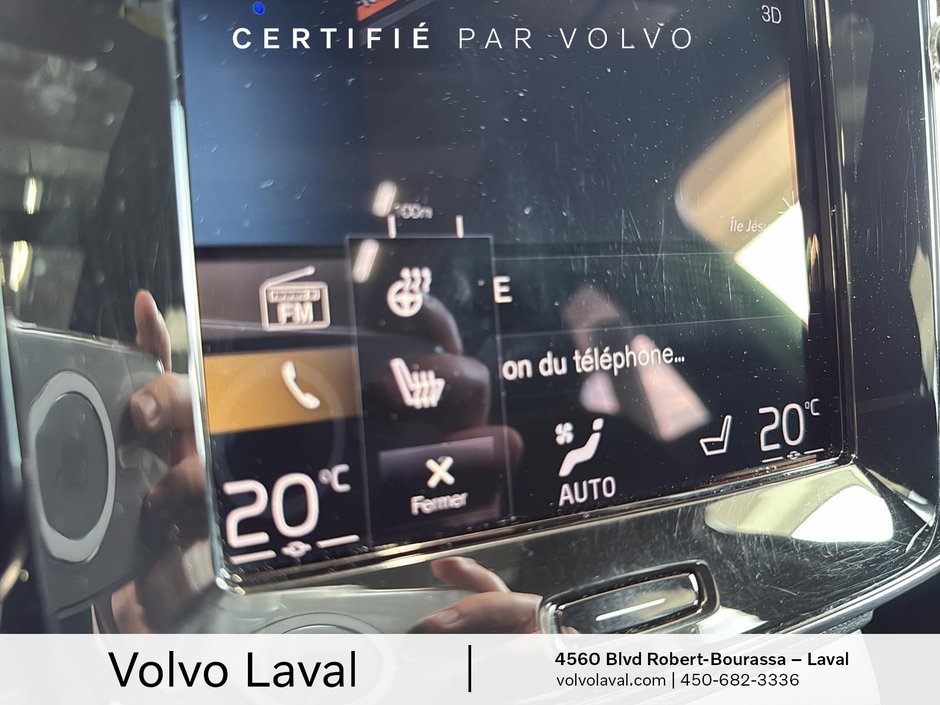 Volvo XC40 R-Design 2021-13