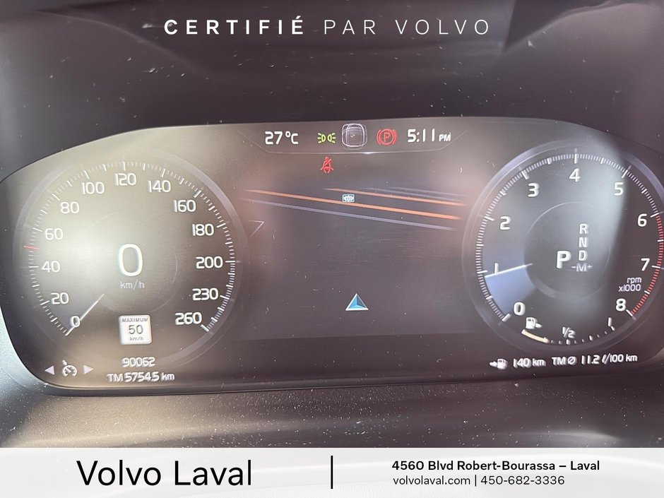 Volvo XC40 R-Design 2021-11