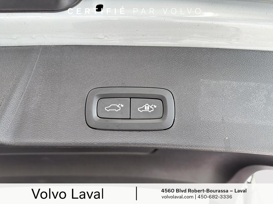 Volvo XC40 R-Design 2021-21