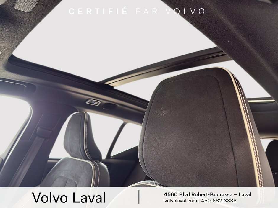 Volvo XC40 R-Design 2021-8