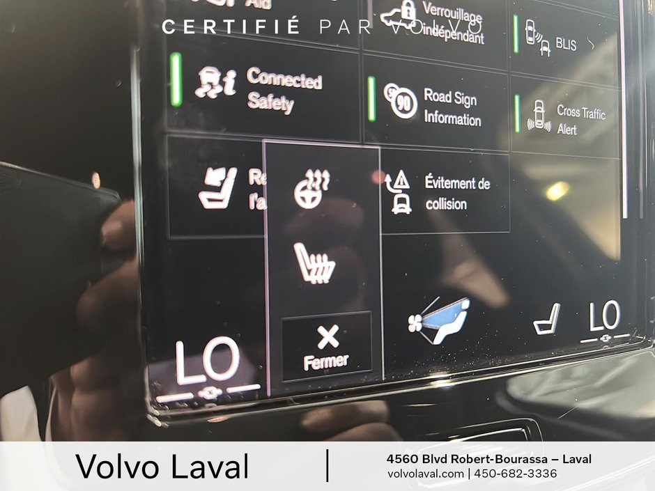 Volvo XC40 R-Design 2021-13