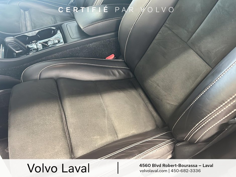 Volvo XC40 R-Design 2021-6