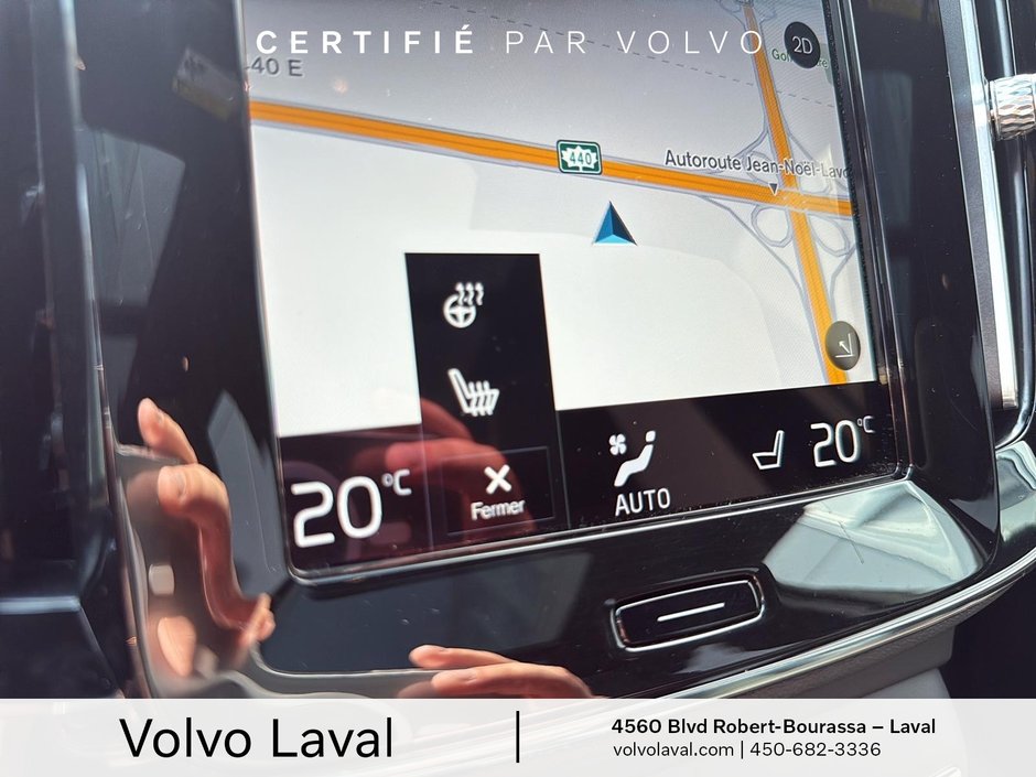 Volvo XC40 R-Design 2021-12